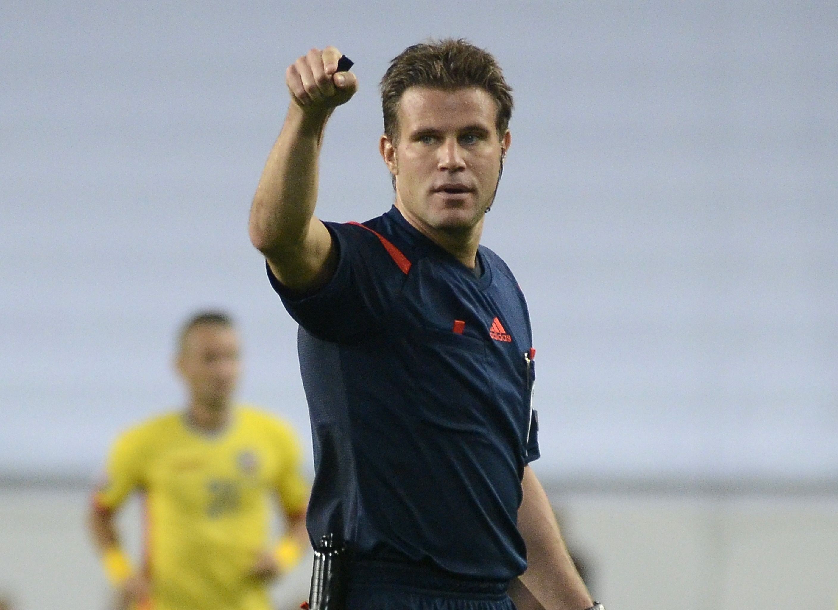 Ajax Amsterdam boi się o sędziowanie. "Arbitrzy bywają dwunastym zawodnikiem Realu Madryt"