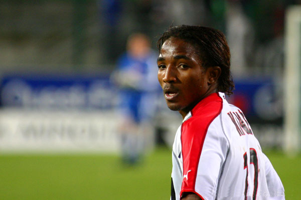 Bakary Kone przenosi się do Malagi