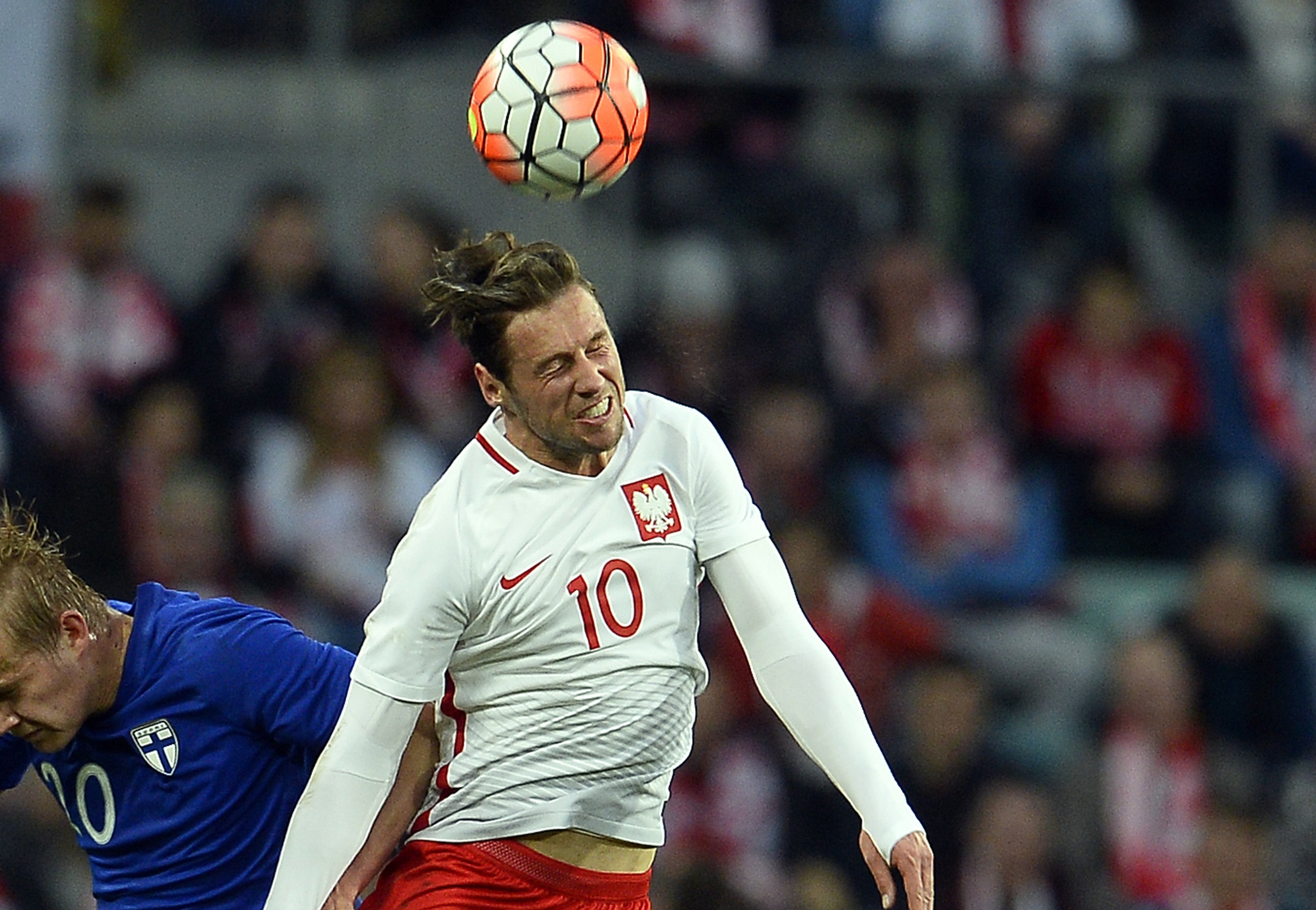 Rekord pobity! Znane są szczegóły transferu Krychowiaka