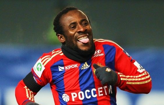 Seydou Doumbia wypożyczony do FC Basel