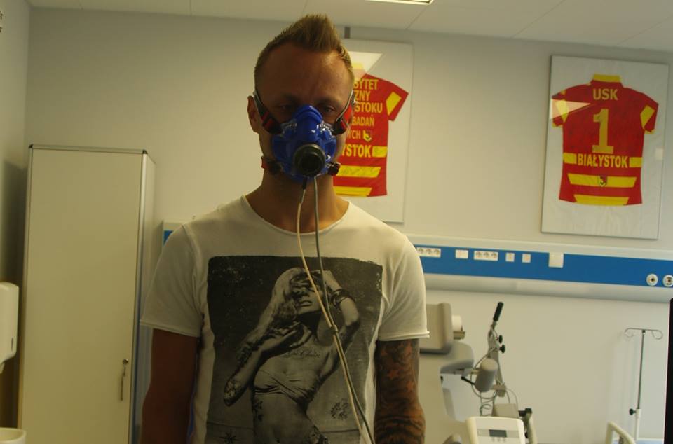 Kolejne wzmocnienie Jagiellonii Białystok