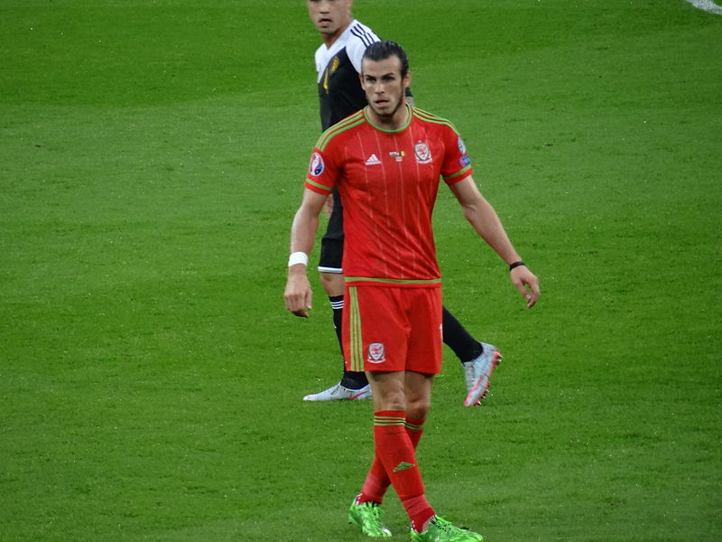 Gareth Bale: To jest nasz czas, aby błyszczeć