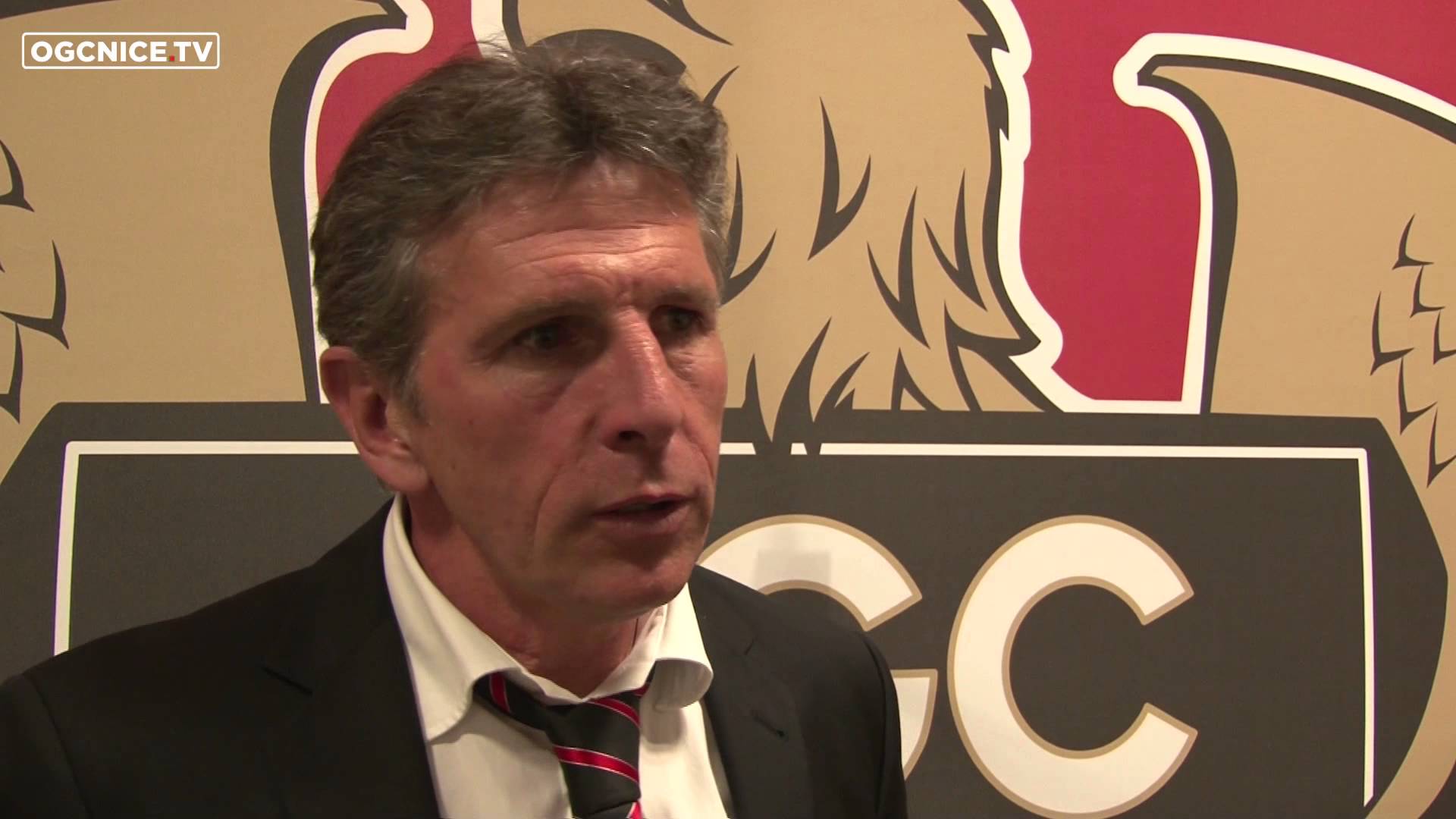 Claude Puel menedżerem Southamptonu