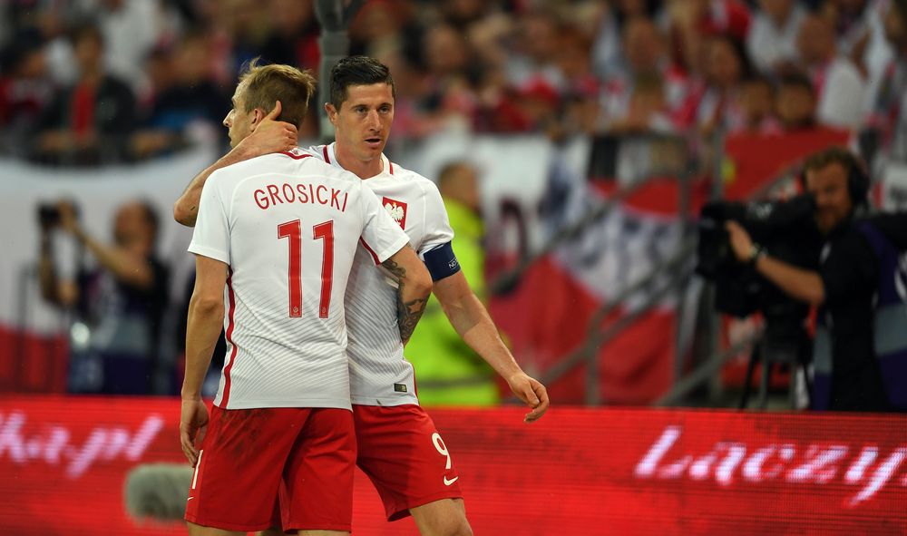 PZPN ogłosił kolejnego przeciwnika reprezentacji Polski. W czerwcu zagramy z Chile