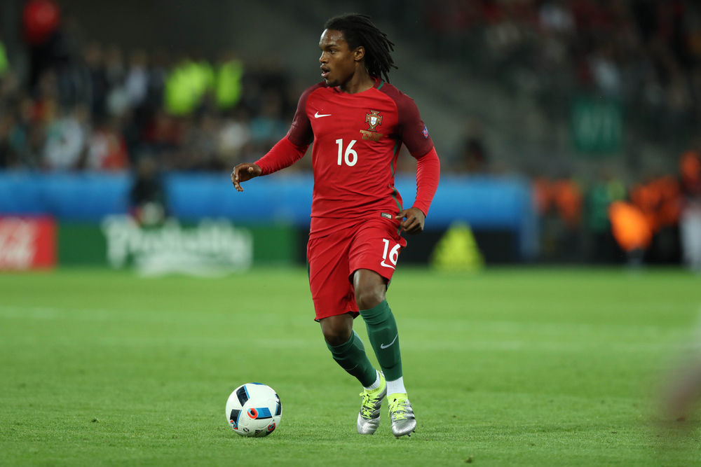 Sanches: Milan to interesujący temat. Grałbym tam więcej niż w Bayernie