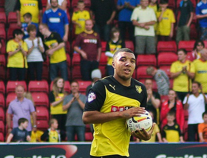Watford nowym Leicester? Walcząc o utrzymanie, "Szerszenie" zbierają komplet punktów