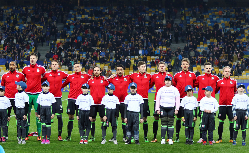Niewiarygodne! Walia sensacyjnie pokonała Belgię i awansowała do półfinału EURO 2016! [VIDEO]