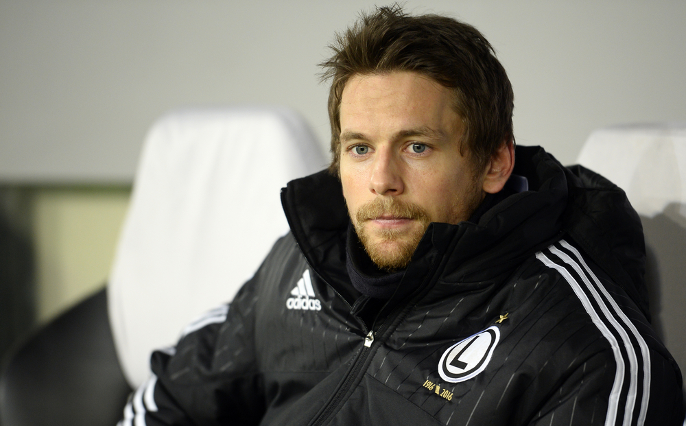 Dwa tygodnie przerwy Kaspra Hamalainena