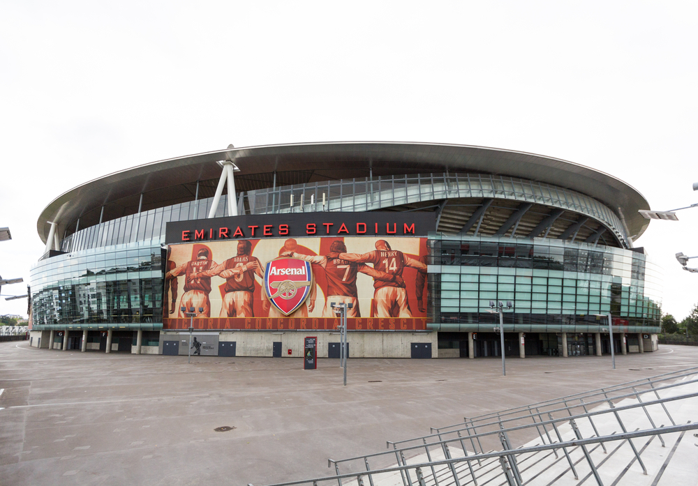 Reprezentant Japonii zaskoczony zainteresowaniem Arsenalu