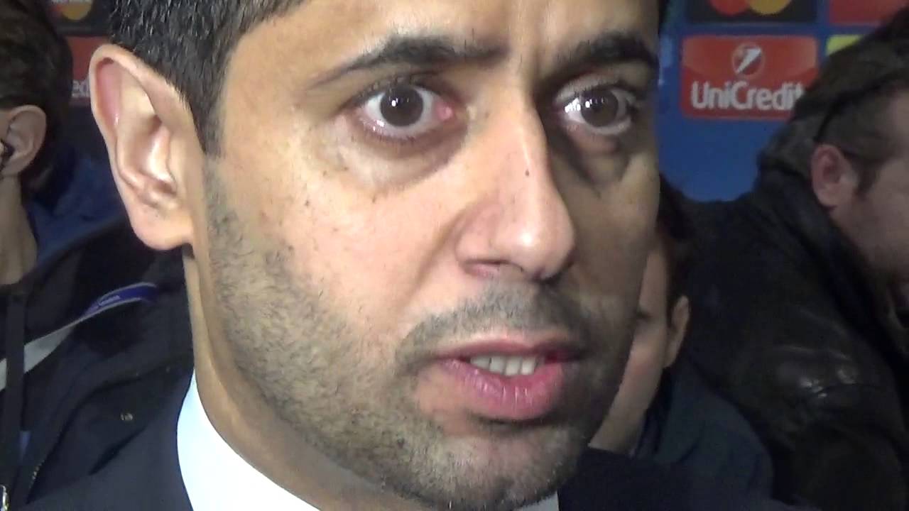 Prezydent PSG o Neymarze: Wiem, że nadal będzie grał w PSG