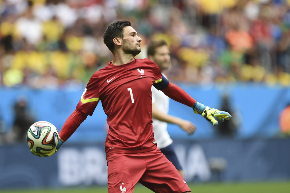 Real Madryt zainteresowany Hugo Llorisem