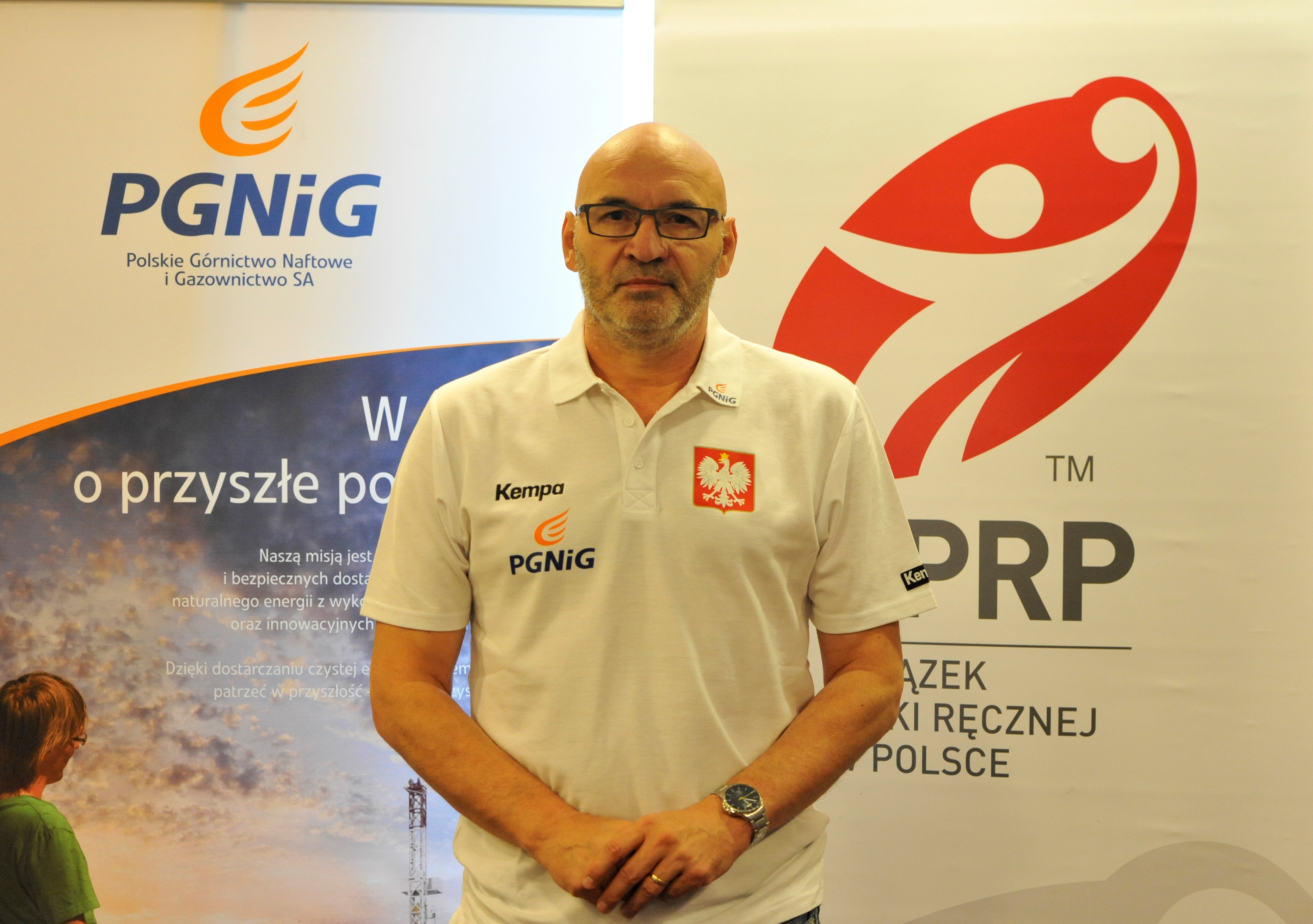 Polskie szczypiornistki mają nowego trenera