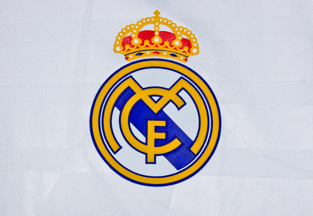 Real Madryt kupił nastolatka za 5 mln euro