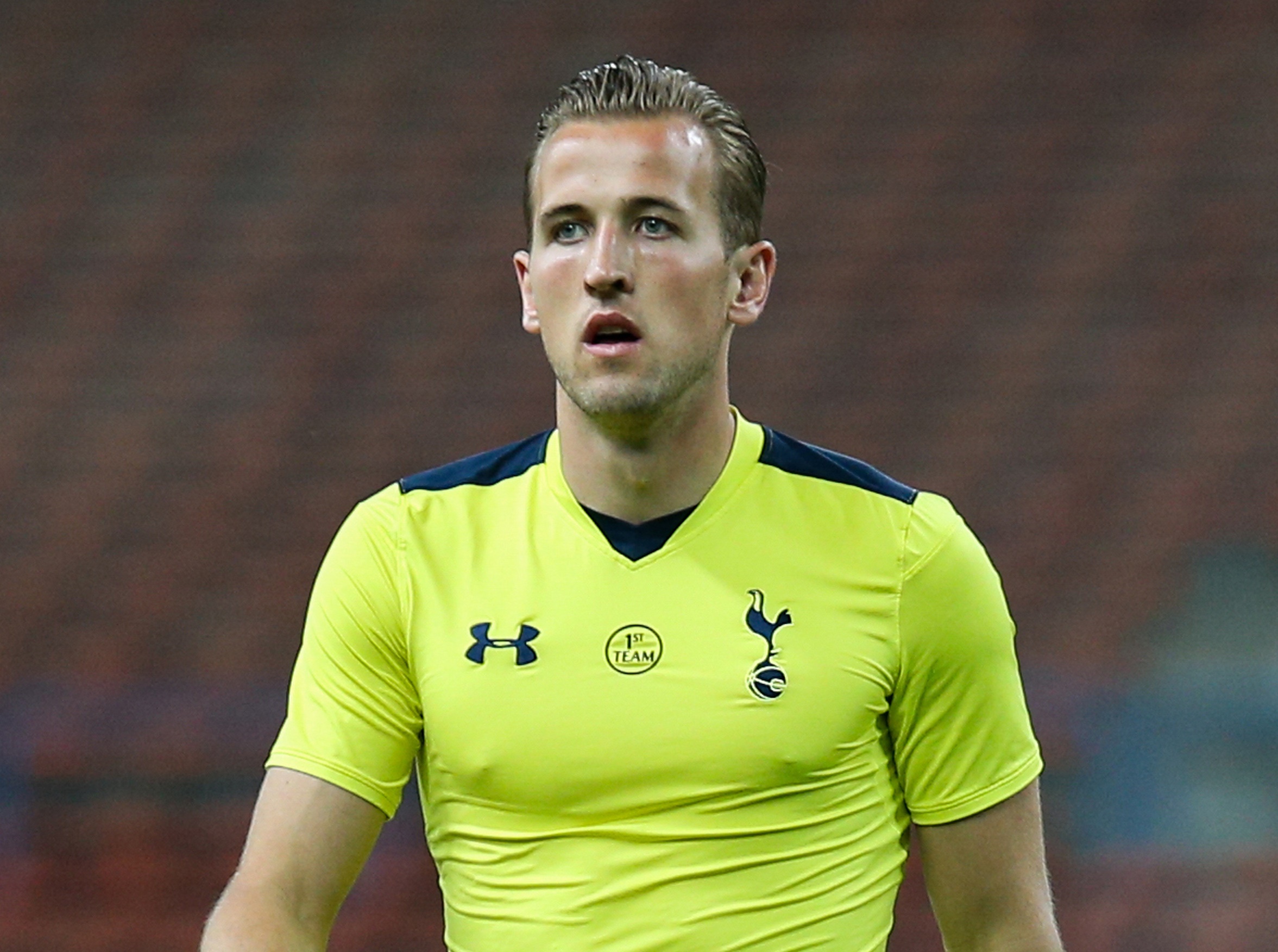 Niespodziewana porażka Tottenhamu na własnym boisku