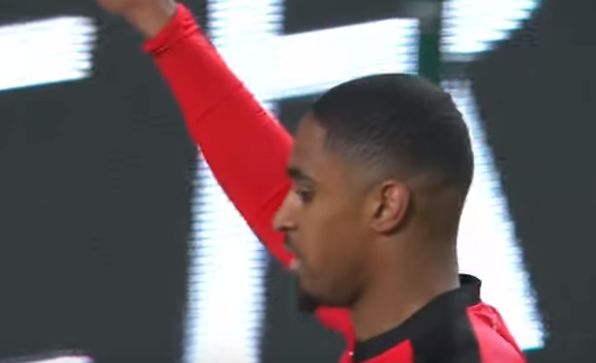 22-letni piłkarz Rennes przeszedł do Dijon
