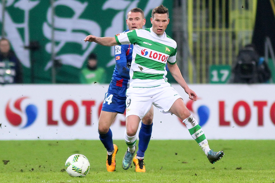 Michał Mak: Palę się do gry