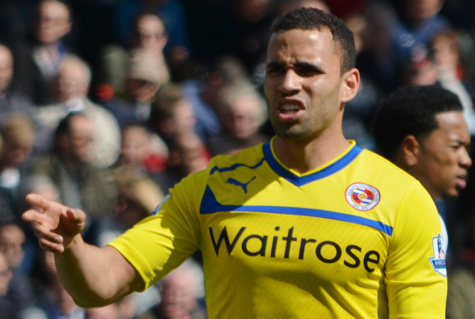 Robson-Kanu: Mam nadzieję, że Portugalczycy mnie nie dogonią