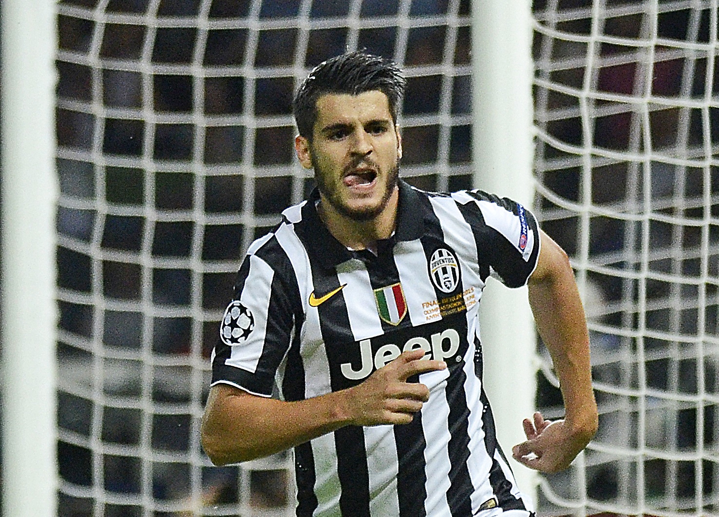 Oficjalnie: Alvaro Morata wraca do Realu Madryt