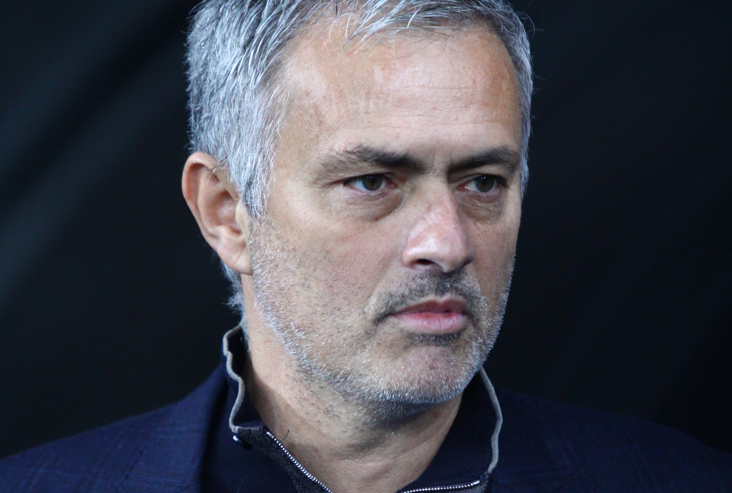 Mourinho: Zlatan daje nam większe możliwości