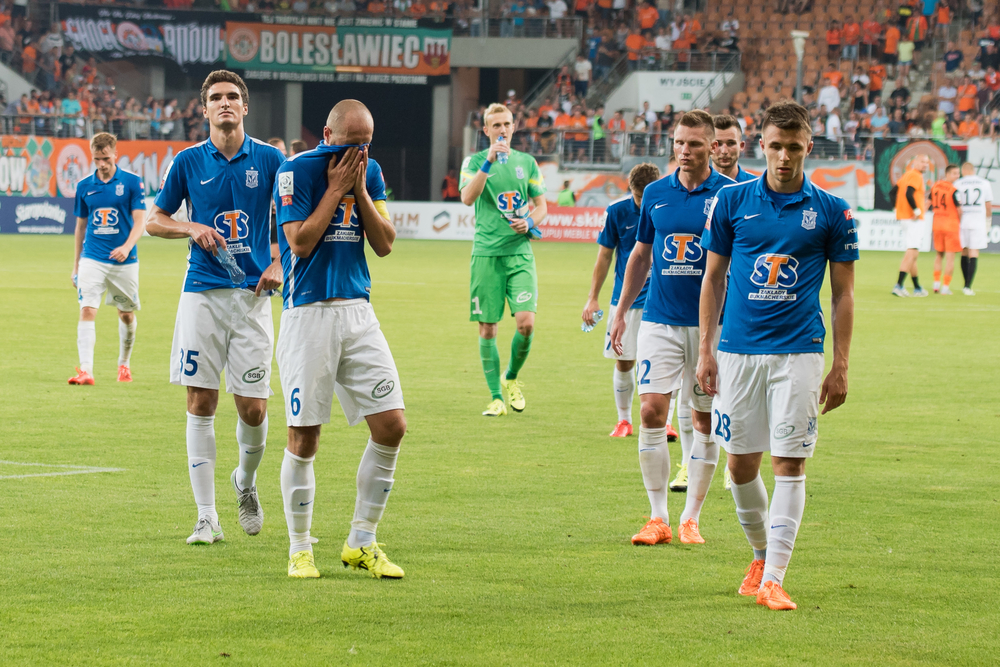 "Przygotowania do sezonu bez pucharów są inne"