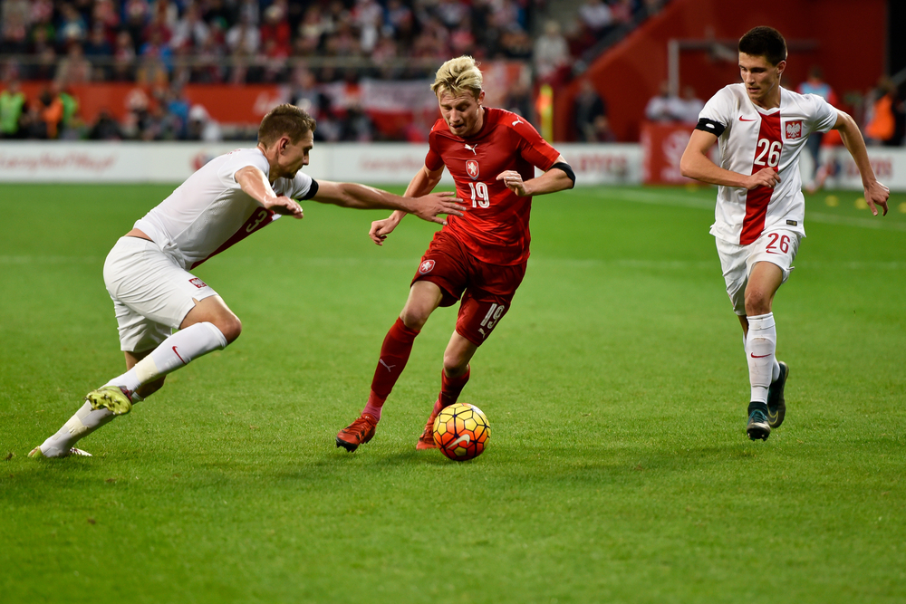 Reprezentant Czech przenosi się do Serie A
