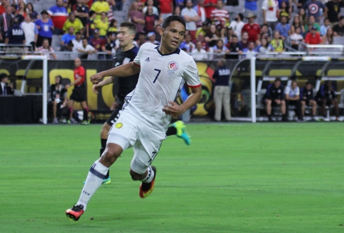 Bacca przejdzie z Milanu do West Hamu?