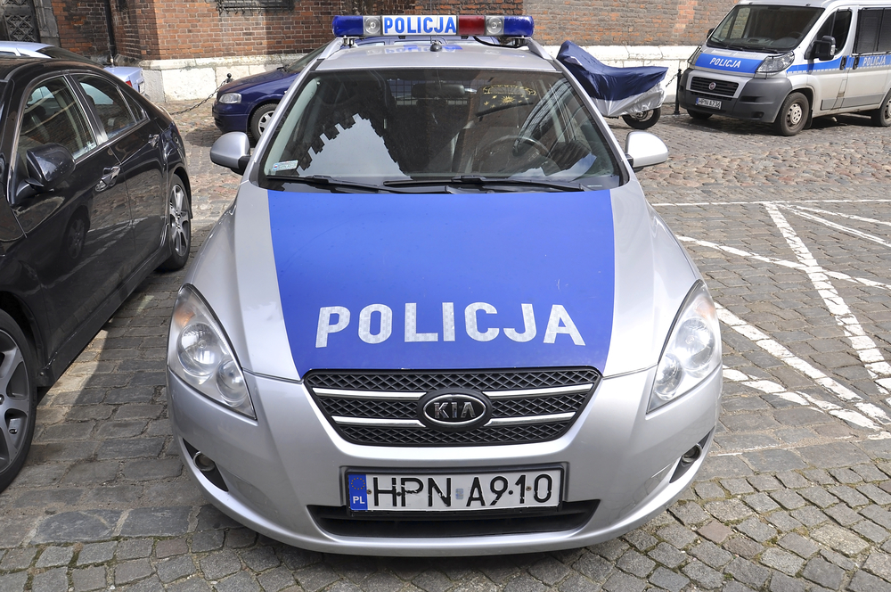 Polski bokser oskarżony o kierowanie grupą przestępczą