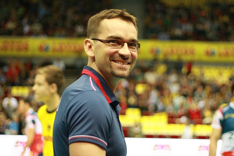 Finał Ligi Światowej w Polsce: Ostatni sprawdzian przed Rio
