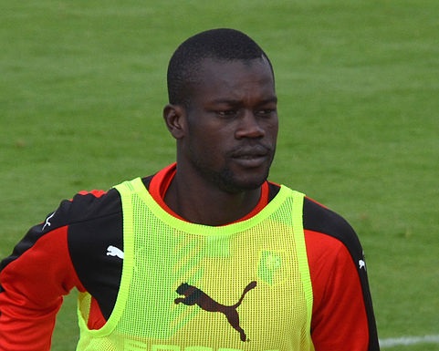 Obrońca Rennes wzmocnił Werder Brema