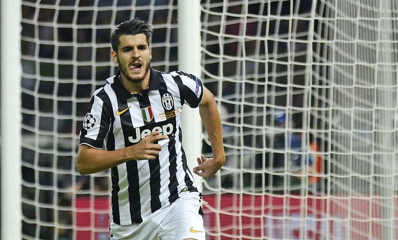 Marca: Real odrzucił 60 mln euro za Moratę