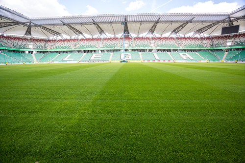 Bąbel i Handzlik zgłoszeni przez Legię