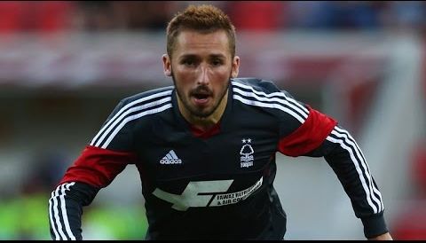 Majewski: Lech gra o najwyższe cele