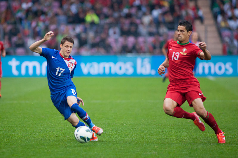 Były reprezentant Portugalii trafił do ligi szwajcarskiej