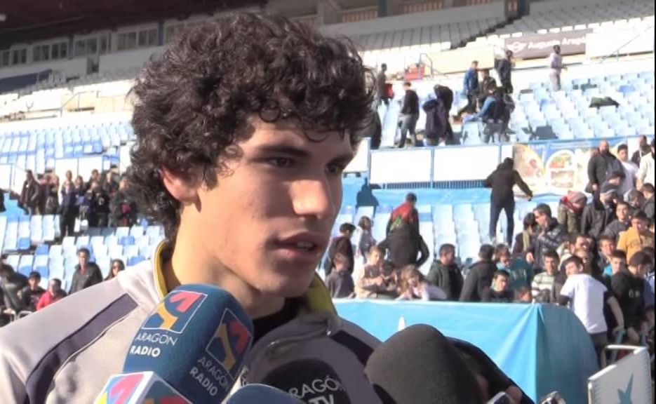 Obrońca Realu zagra w Eintrachcie Frankfurt