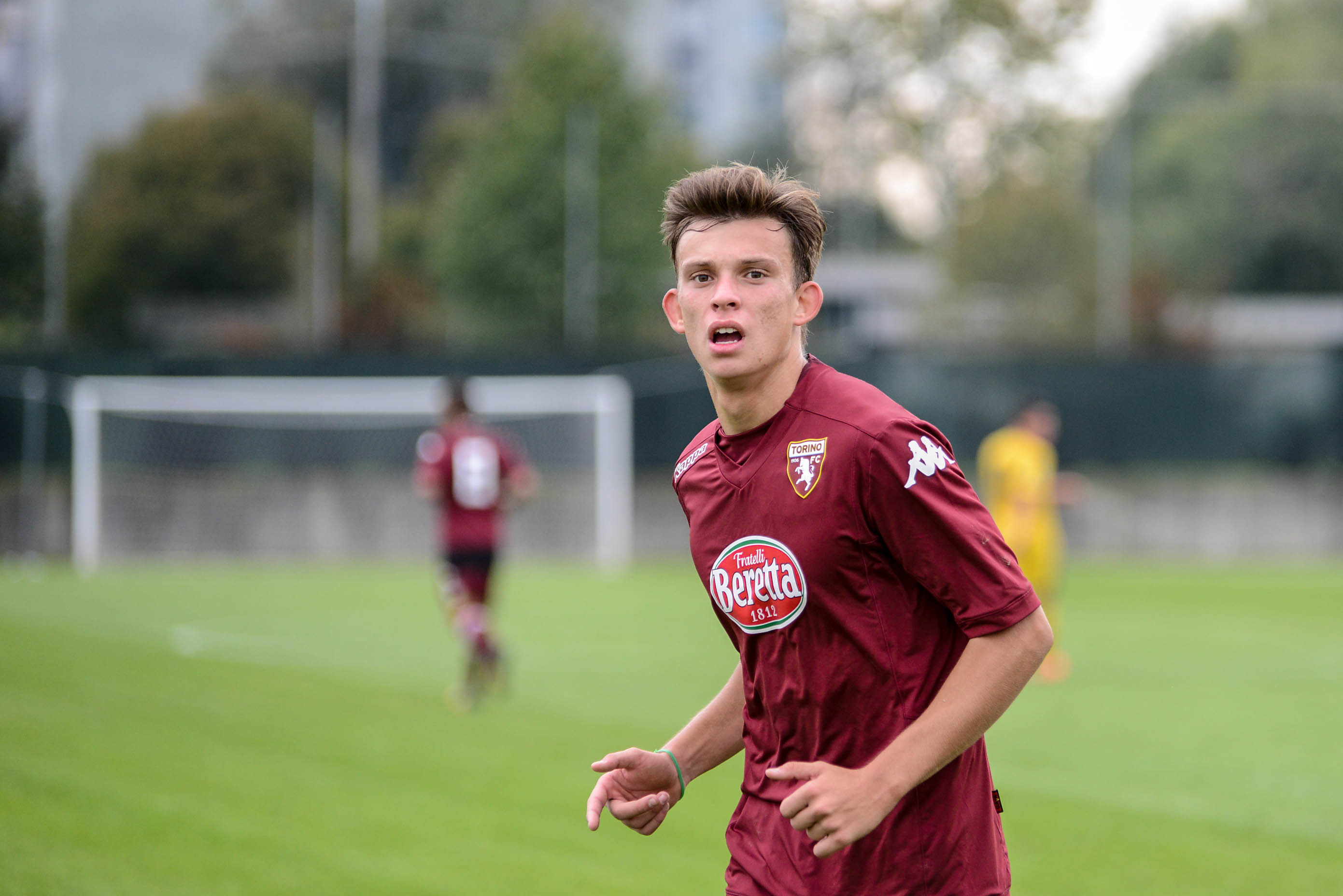Skrzydłowy Torino zagra w Brescii Calcio