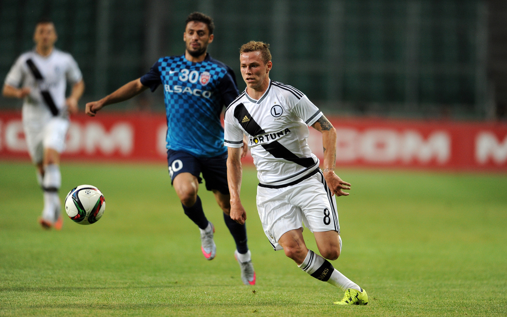 Duda: Nie przyjechałem na wycieczkę. Mogę grać