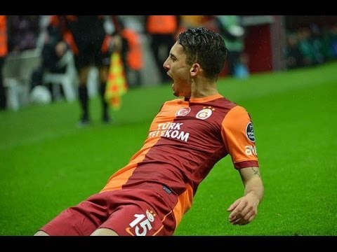 Alex Telles zmienił Galtasaray na Porto