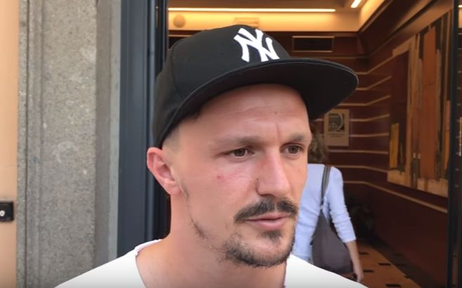 Oficjalnie: Mario Rui piłkarzem SSC Napoli