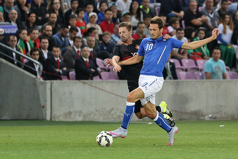 Franco Vazquez może zamienić Hiszpanię na Włochy. Trzy kluby zainteresowane pomocnikiem