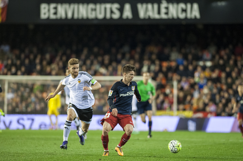 Barcelona bliska pozyskania napastnika Atletico Madryt