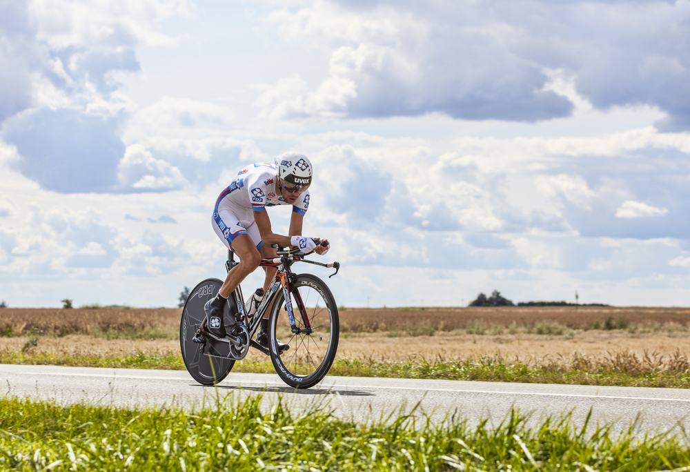 Rywal Majki w klasyfikacji górskiej wycofał się z Tour de France