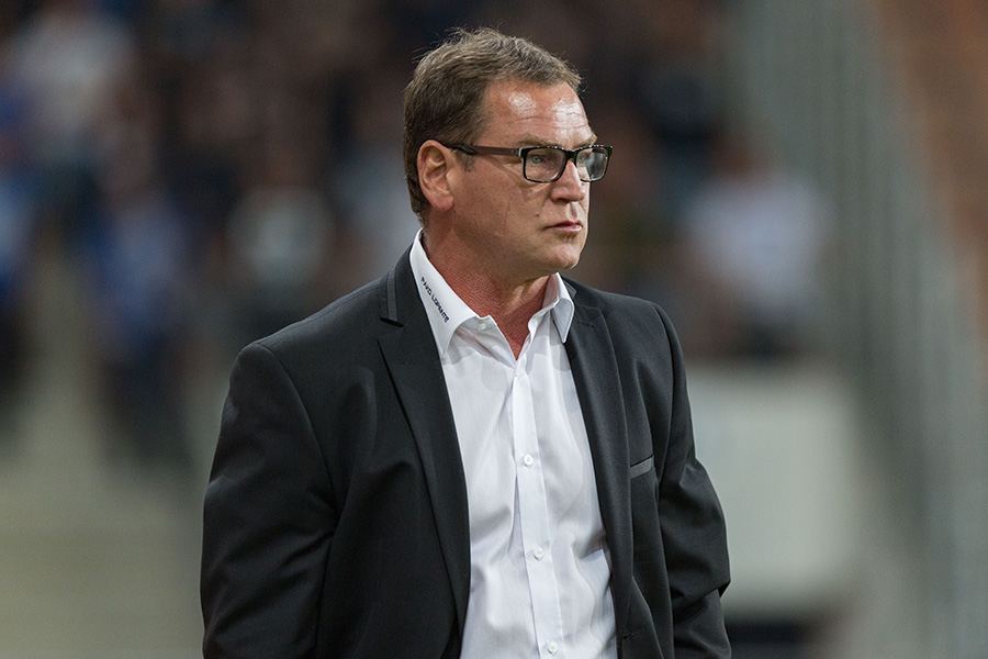 Urban: Zagraliśmy niezły mecz