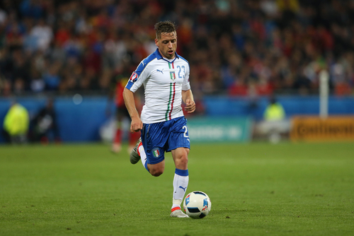 Oficjalnie: Giaccherini sprzedany do Napoli