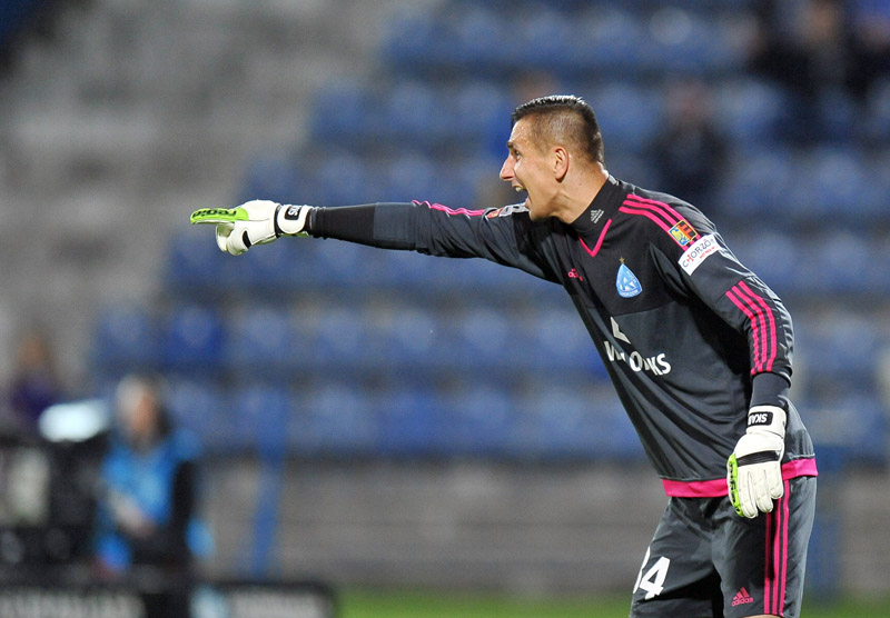 Ekstraklasa: Ruch pokonał Górnika Łęczna