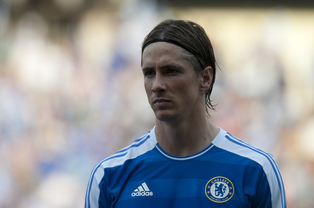 [ANKIETA] Chelsea znów szaleje z transferami. A jak było kiedyś?