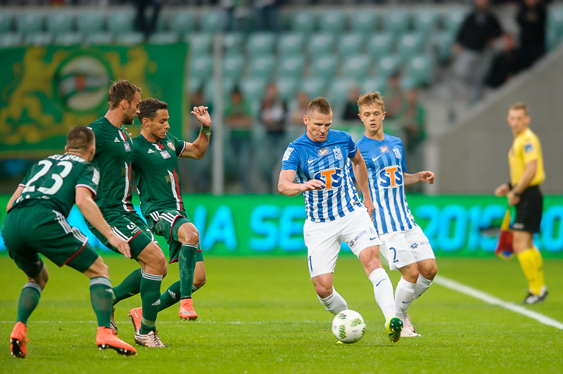 Urban: Start rozgrywek to zawsze niewiadoma