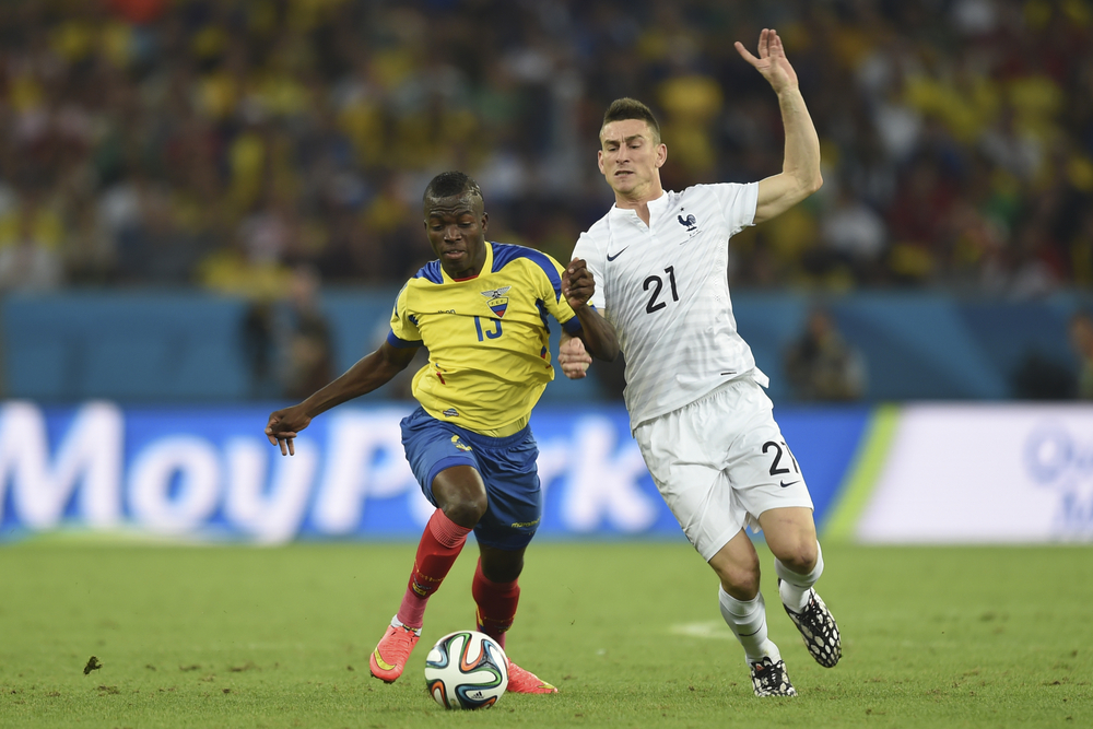 Koscielny na celowniku Bayernu Monachium
