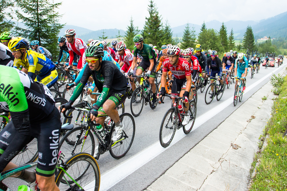 Szósty etap Tour de Pologne odwołany