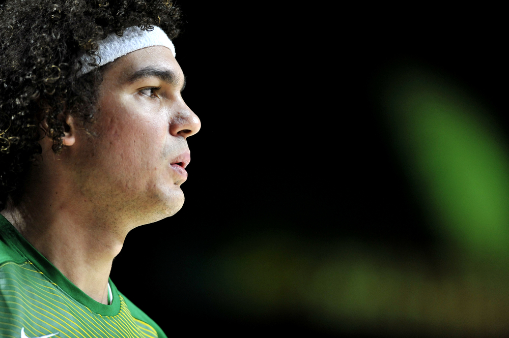 NBA: Anderson Varejao zostaje w Warriors