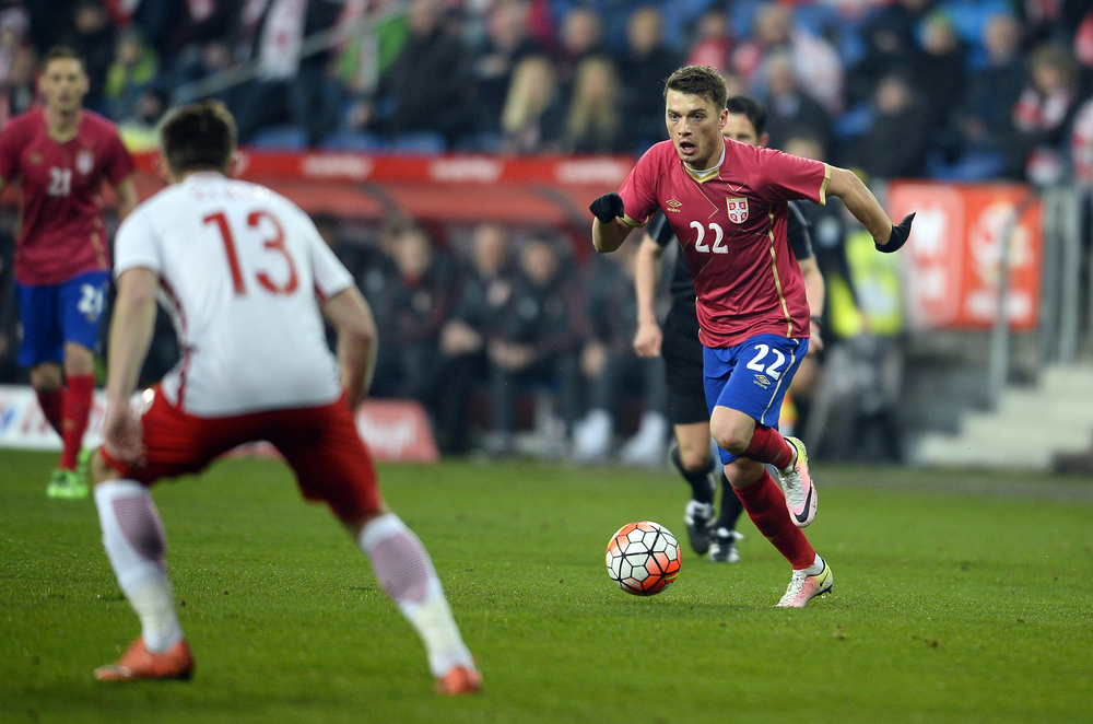 Adem Ljajić nowym piłkarzem Torino